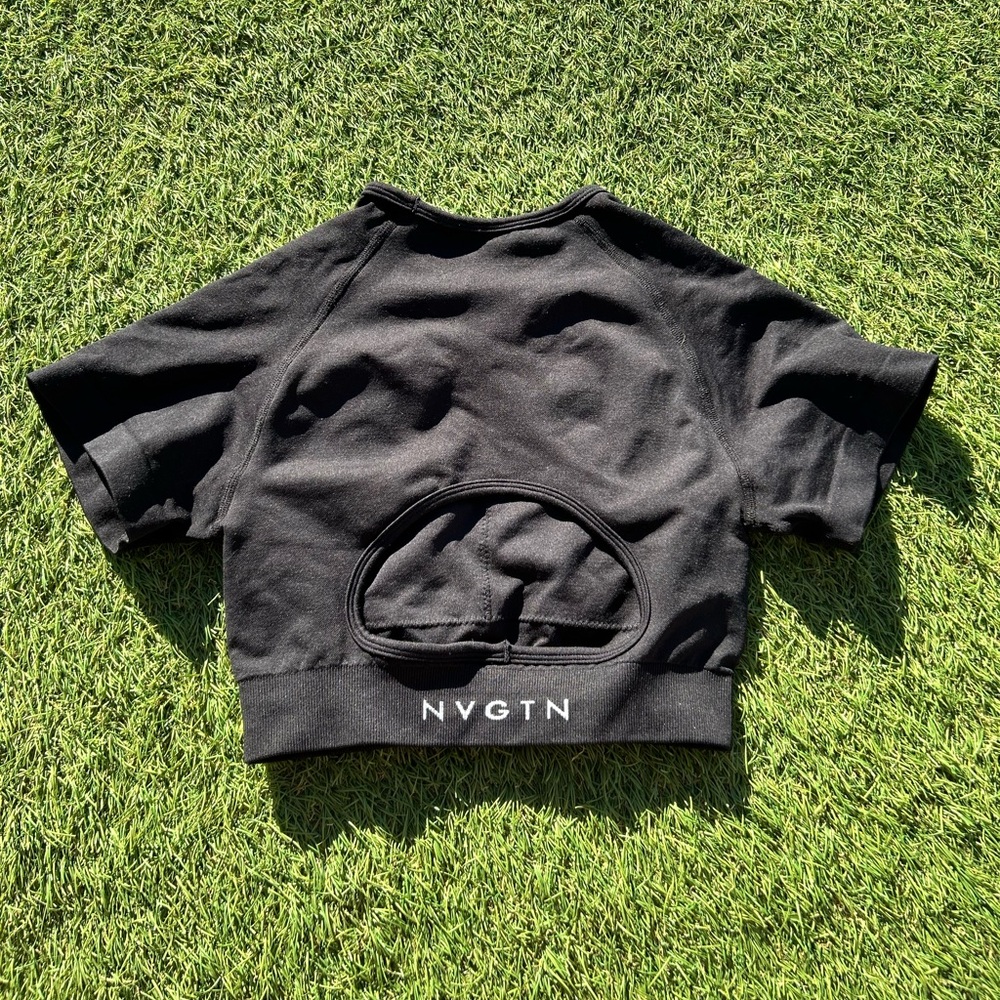 Nvgtn top
